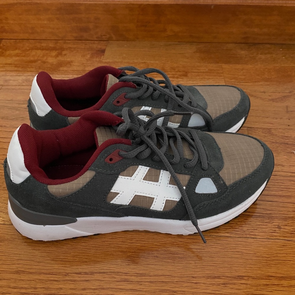 Route 66 - size 7